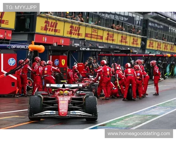 F1赛季迎来关键转折豪门车队升级博弈引爆年度冠军悬念