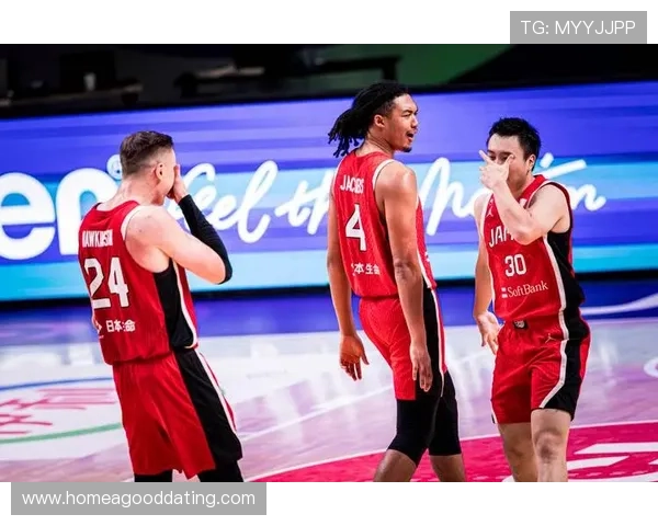 中国男篮逆袭击败日本队晋级亚洲杯四强 展现强大团队实力