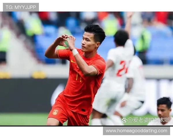 国家队世预赛关键战告捷新星爆发引热议球迷期待未来新篇章开启