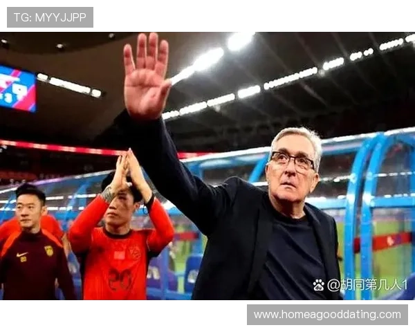 国足备战世界杯亚洲区预选赛主帅调整阵容引发球迷热议与未来前景展望